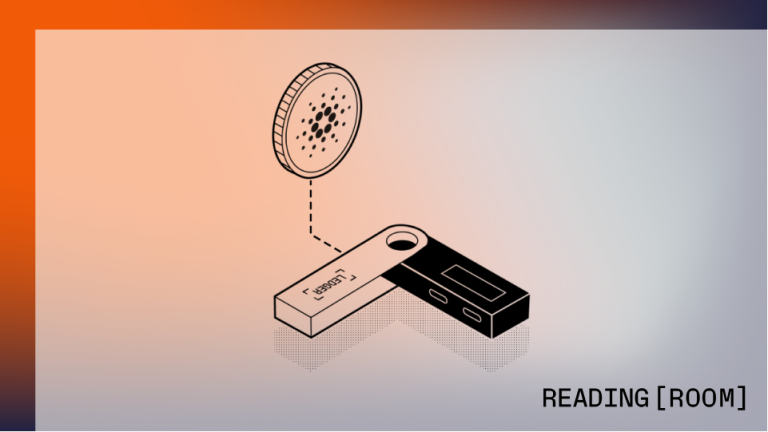 Can You Send Cardano On Ledger?